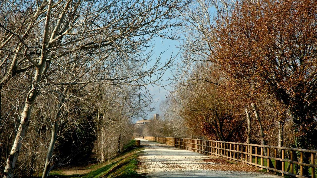 Can Gaita Castelló d'Empuries Εξωτερικό φωτογραφία