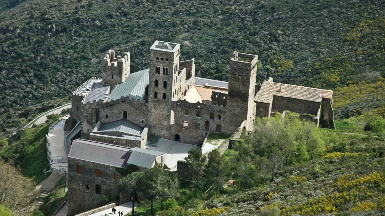 Can Gaita Castelló d'Empuries Εξωτερικό φωτογραφία