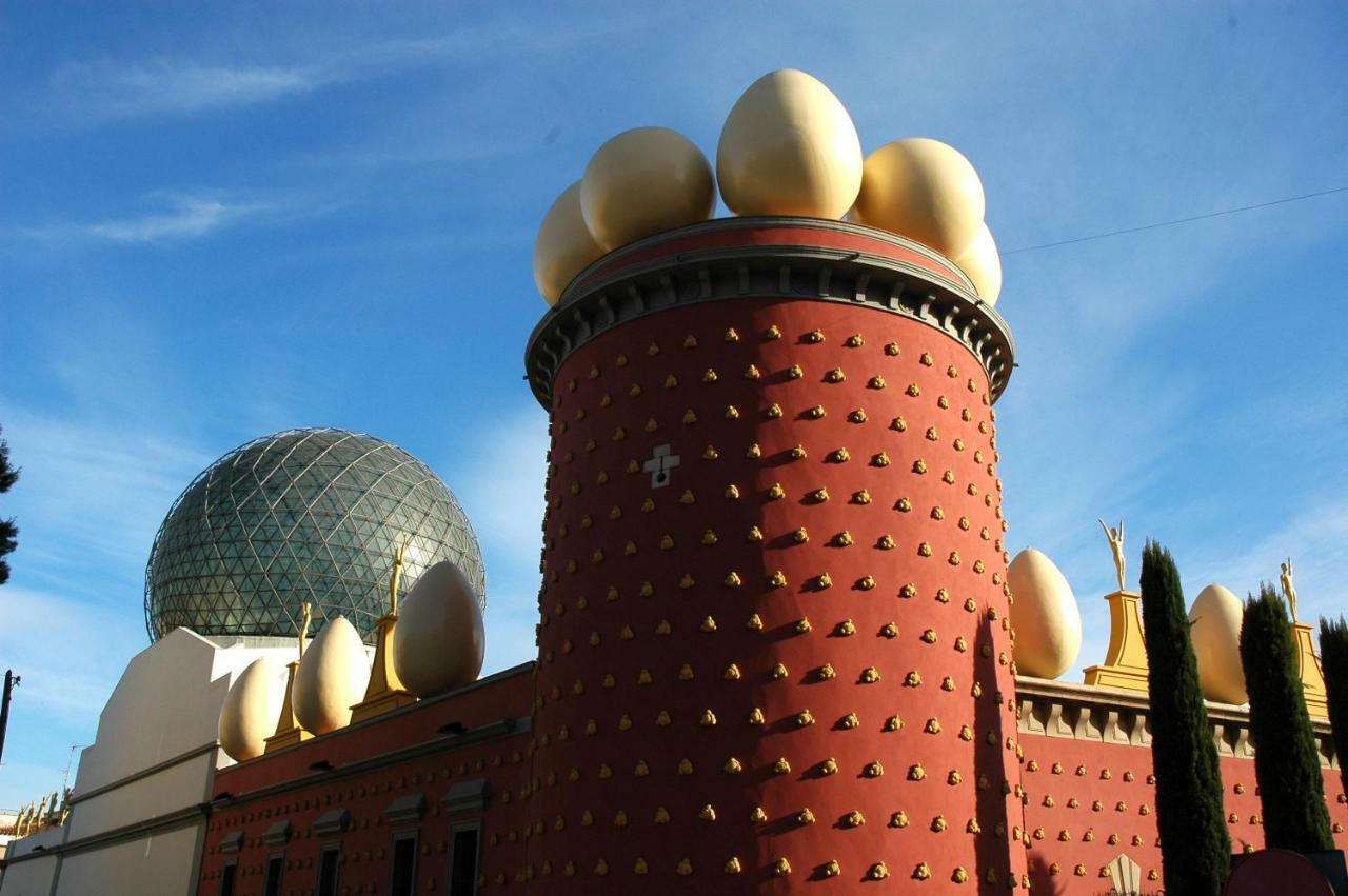 Can Gaita Castelló d'Empuries Εξωτερικό φωτογραφία