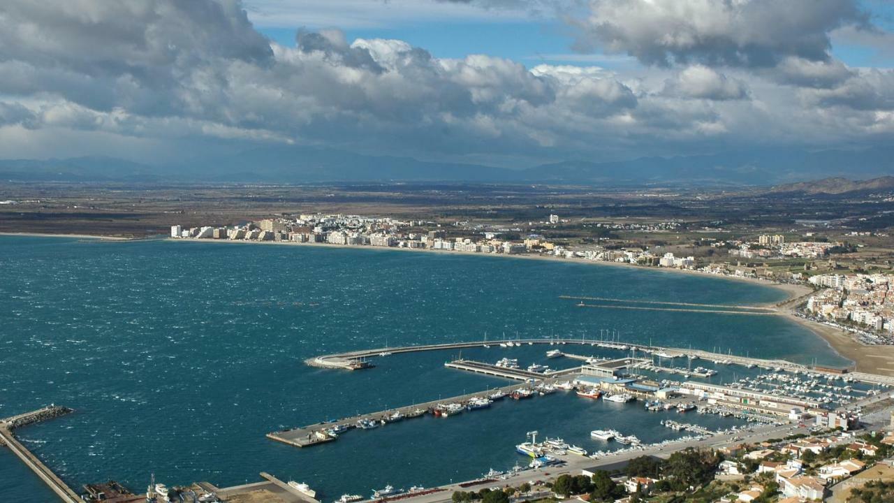 Can Gaita Castelló d'Empuries Εξωτερικό φωτογραφία
