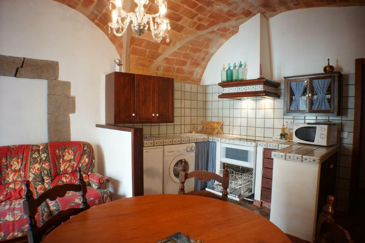 Can Gaita Castelló d'Empuries Εξωτερικό φωτογραφία
