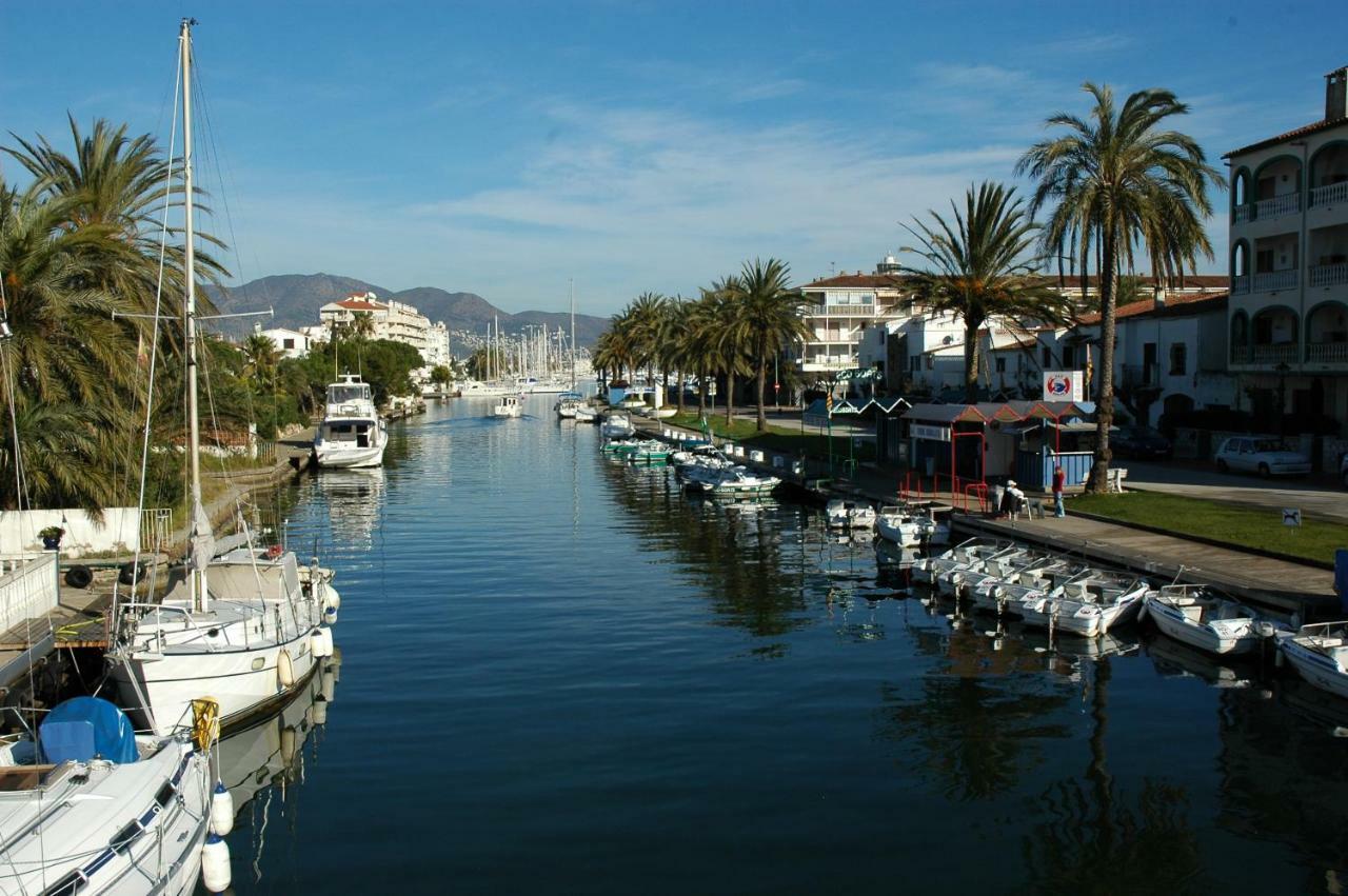 Can Gaita Castelló d'Empuries Εξωτερικό φωτογραφία