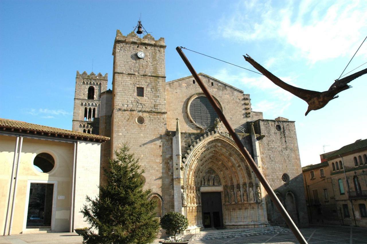 Can Gaita Castelló d'Empuries Εξωτερικό φωτογραφία