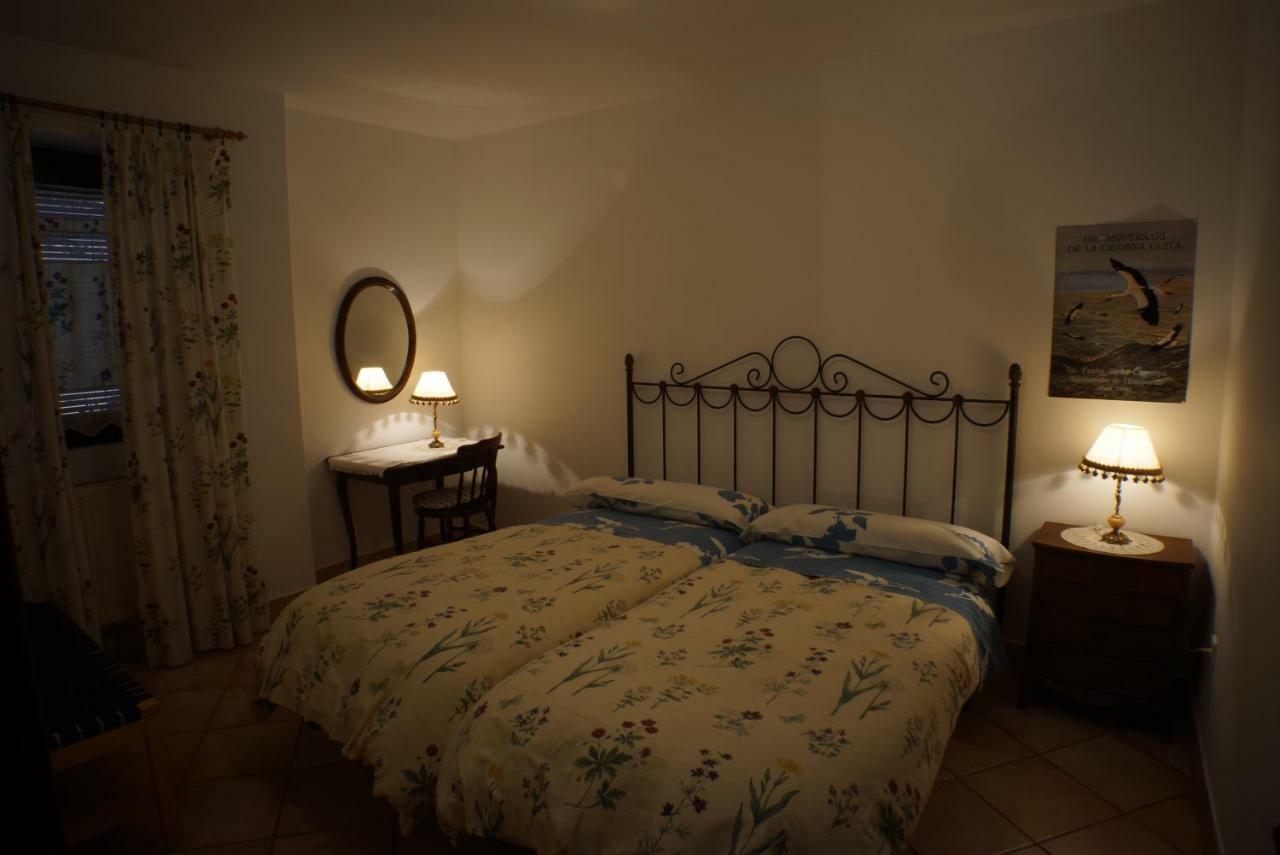 Can Gaita Castelló d'Empuries Εξωτερικό φωτογραφία